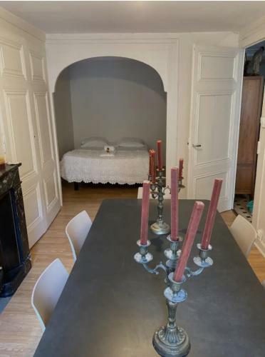 Comfortable Apartment In The Center Of Lyon