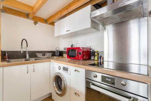 Apartamento Colom�s