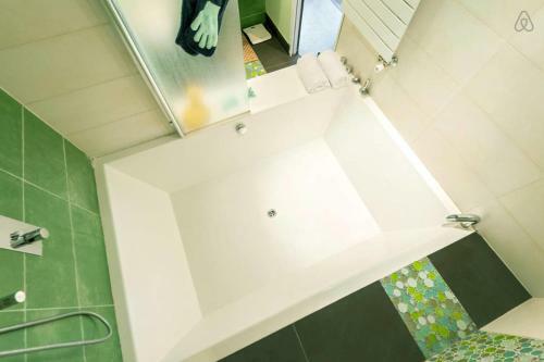 Apartamento Guestready - Bright And Elegant 2br Flat In Part Dieu