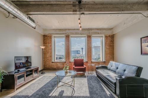 Regal Stays Corporate Apartments - Downtown Dallas