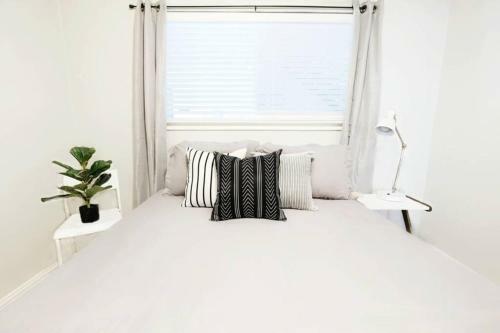 Apartamento The Resting Space + Free Arboretum Tickets
