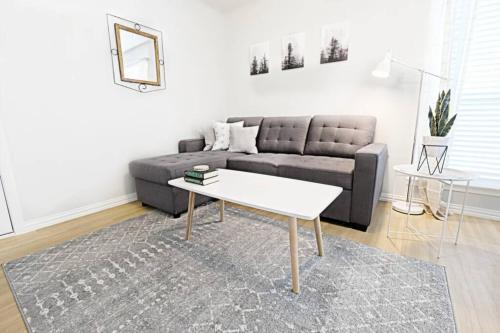 Apartamento The Resting Space + Free Arboretum Tickets