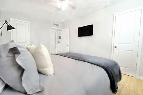 Apartamento The Resting Space + Free Arboretum Tickets