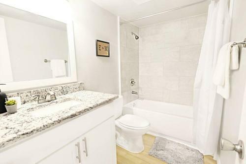 Apartamento The Resting Space + Free Arboretum Tickets