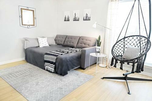 Apartamento The Resting Space + Free Arboretum Tickets