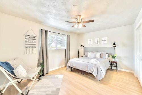 Apartamento The Munger Proper + Spa Pool