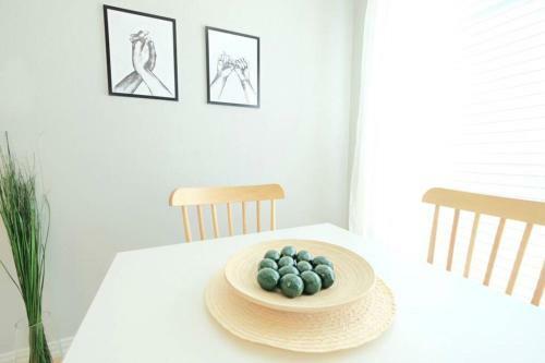 Apartamento The Munger Proper + Spa Pool
