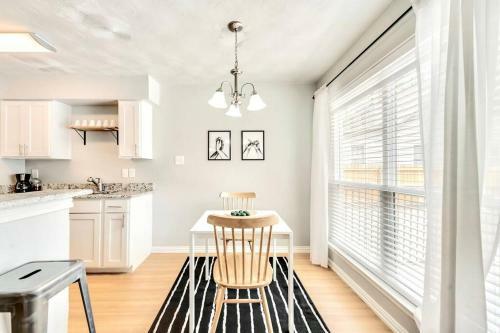 Apartamento The Munger Proper + Spa Pool