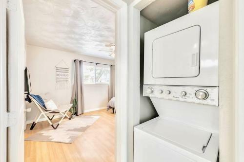 Apartamento The Munger Proper + Spa Pool