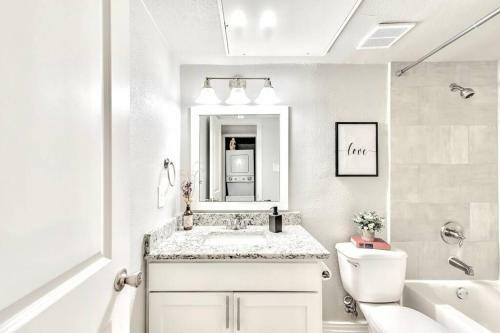 Apartamento The Munger Proper + Spa Pool