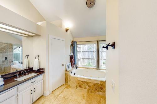 Texan Treasure