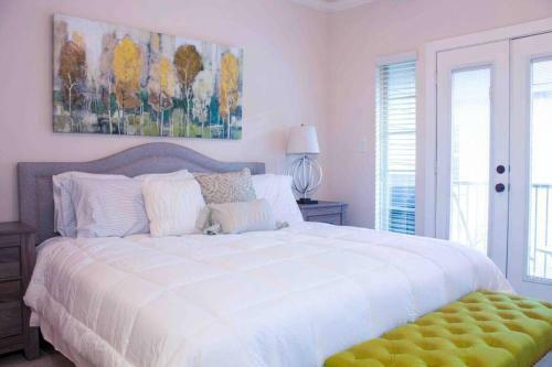 Apartamento New Modern Townhome Near Downtown Private Garage