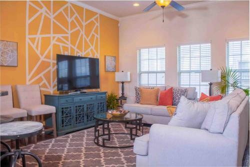 Apartamento New Modern Townhome Near Downtown Private Garage