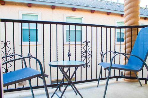 Apartamento New Modern Townhome Near Downtown Private Garage