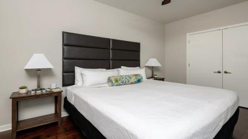 Cozysuites Gorgeous 1br 1ba Apartment Downtown