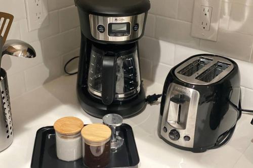 Apartamento New Modern Studio Lower Greenville With Free Coffee