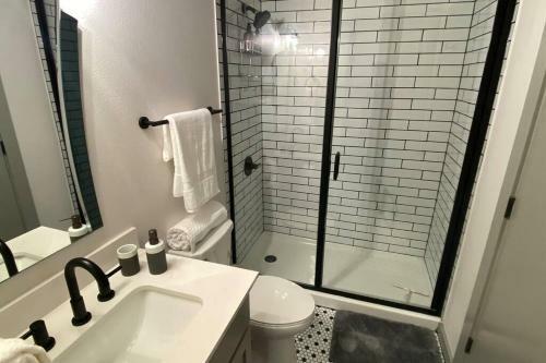 Apartamento New Modern Studio Lower Greenville With Free Coffee