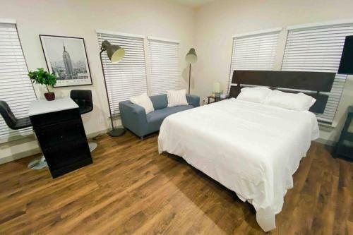 Apartamento New Modern Studio Lower Greenville With Free Coffee