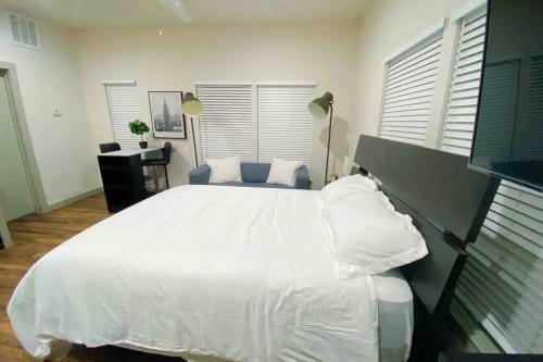 Apartamento New Modern Studio Lower Greenville With Free Coffee
