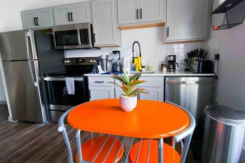 Apartamento New Contemporary Studio In Lower Greenville