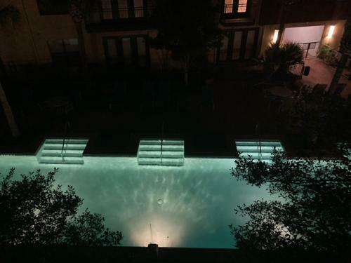 Apartamento Knox-uptown Loft With Patio View