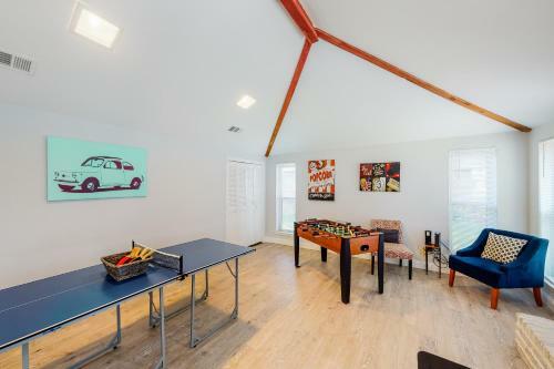 Dallas Getaway