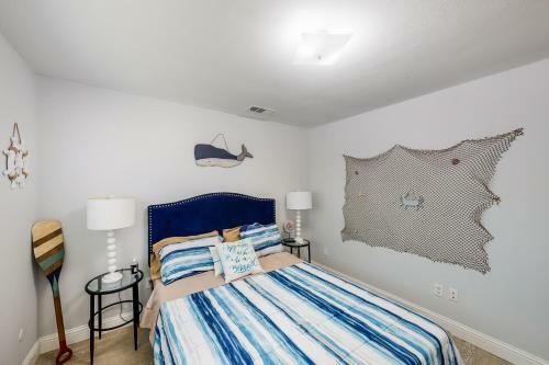 Dallas Getaway