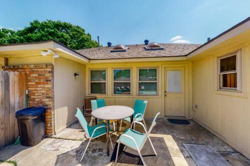 Dallas Getaway