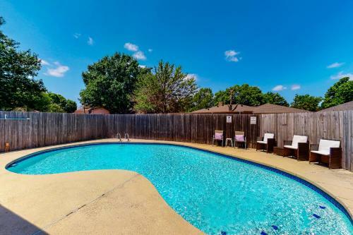 Dallas Getaway