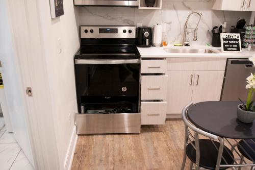 Apartamento Cozy Central Suite
