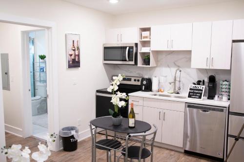 Apartamento Cozy Central Suite