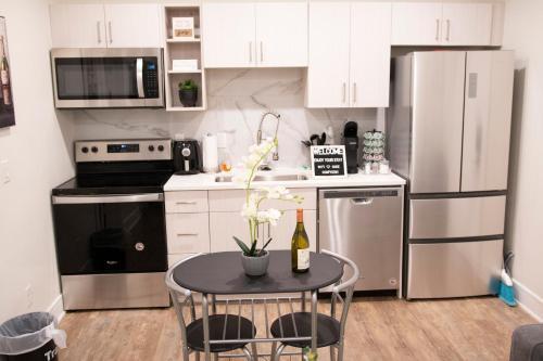 Apartamento Cozy Central Suite