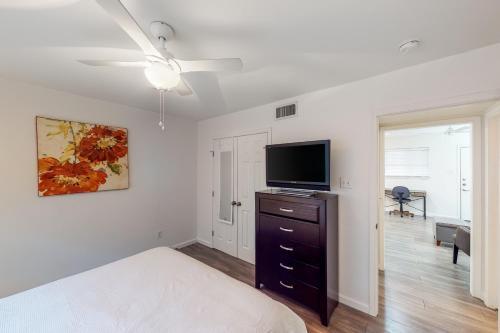 Apartamento Live Oak