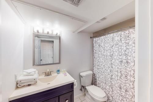Apartamento Live Oak