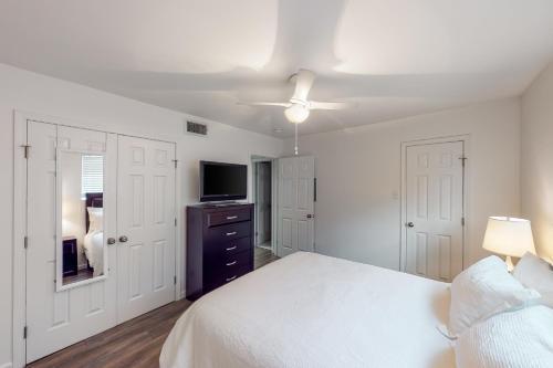 Apartamento Live Oak