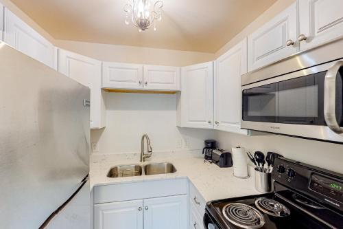 Apartamento Live Oak