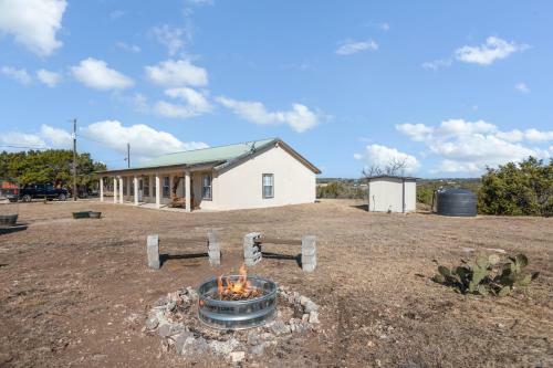 Spicer Hill Hideaway