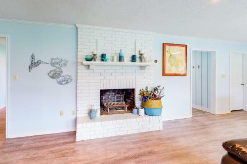 Bluebonnet Cove