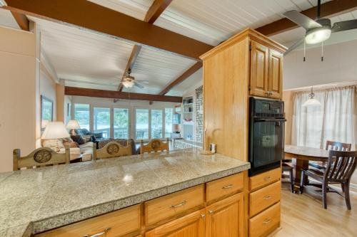 River Oaks Lookout - Unit A