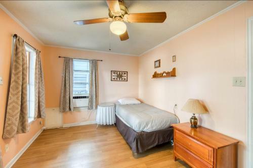 River Oaks Lookout - Unit A