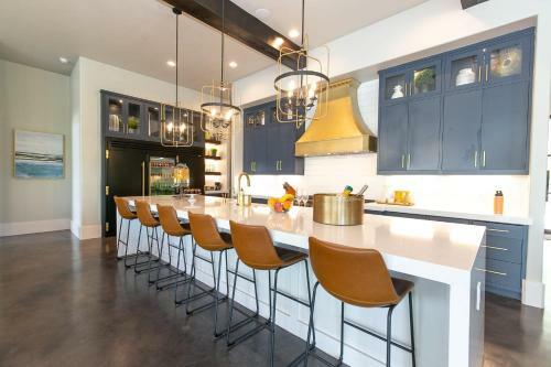 Wake And Roll Plus - The Ultimate Luxury Lake Lbj Escape
