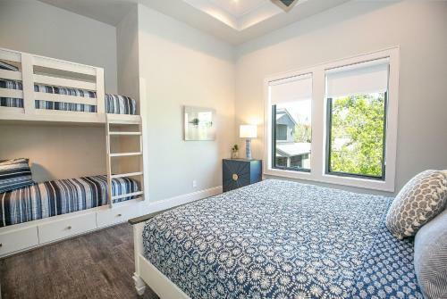 Wake And Roll Plus - The Ultimate Luxury Lake Lbj Escape