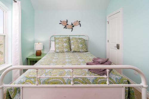 Campa Pajama Lakeside Getaway