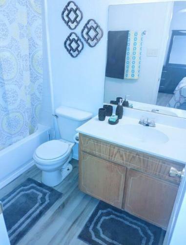 Beautiful 3/2 Apartment At An Unbeatable Price
