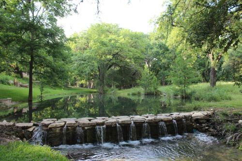 Hotel The Springs