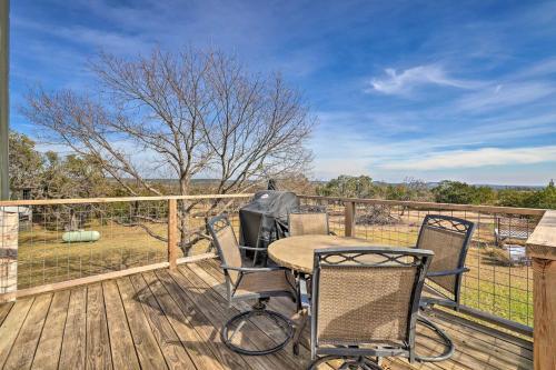 Scenic Geodesic Dome On 5 Acres, 5 Mi To Town