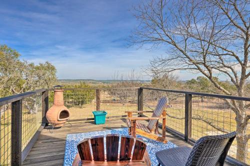 Scenic Geodesic Dome On 5 Acres, 5 Mi To Town