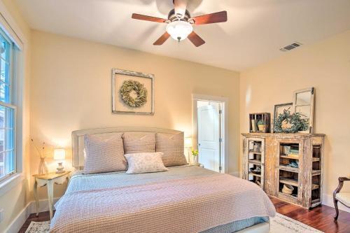 Charmed Haus Relaxing Retreat Near Downtown