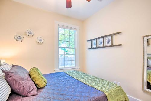 Charmed Haus Relaxing Retreat Near Downtown