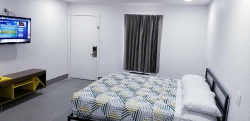 Hotel Lone Star Inn